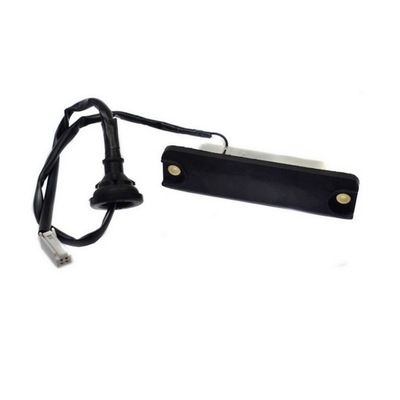 Мікровимикач кнопка кришки задня toyota corolla verso фото №1