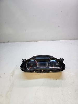 CUADRO DE INSTRUMENTOS CUADRO AUDI A4 B8 8K0920900P 2.0 TDI EUROPA  