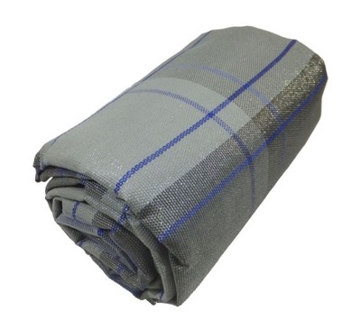 WYKŁADZINA MATA PIKNIKOWA 250x250 cm W TORBIE