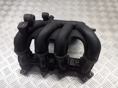 Колектор всмоктуючий mercedes w168 1.6 a1661410101 фото №1