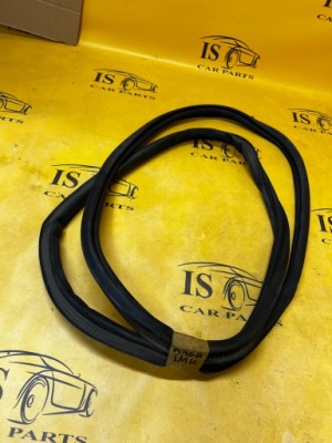 Прокладка кришки задня багажника peugeot 308 ii t9 hb фото №1