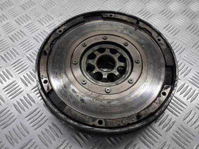 Колесо двухмассовый двухмассовый маховик volvo s40 ii 2.0.d фото №1