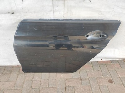 Двері bmw 6 f06 gran coupe задня лівий фото №1