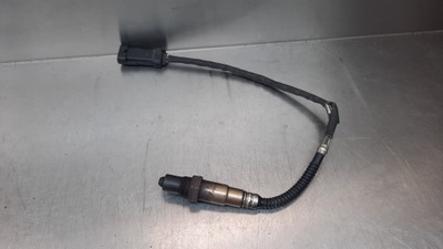 Датчик лямбда-зонд renault laguna ii 0258006046 фото №1