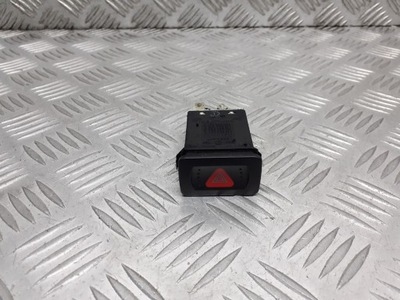 Перемикач світла аварійних vw bora 1j0953235j фото №1