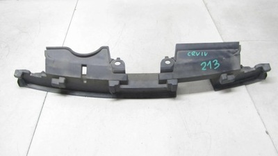 Honda cr-v iv защита поперечина перед 12-16 фото №1