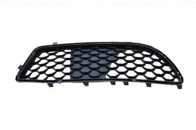 Решітка бампера ліва alfa romeo giulia фото №1