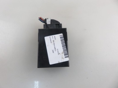 Блок керування підвіска 1092396 фото №1