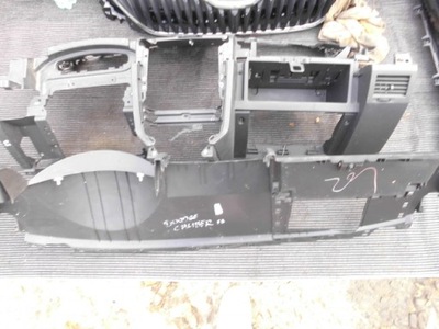 Приборная панель приборная консоль dodge caliber фото №1