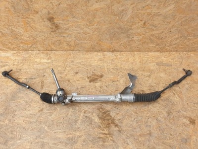 Renault koleos ii x trail рейка рульова трансмісія gr000a8000 фото №1