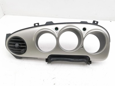 Chrysler pt cruiser 2002 element панели приборной панели фото №1