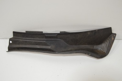 Mercedes w126 podszbie впуск повітря 1268360702 фото №1