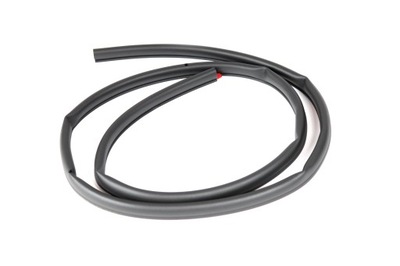 Прокладка дверь задняя задние левая audi a7 c7 фото №1