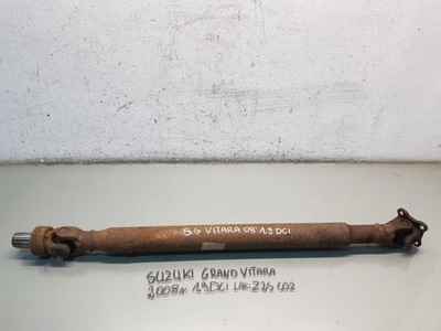 Wał приводной suzuki grand vitara ii 1.9 ddis фото №1