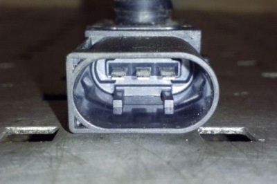 Датчик map mini countryman r60 6786746 1.6l дизель 82kw 2012 фото №1