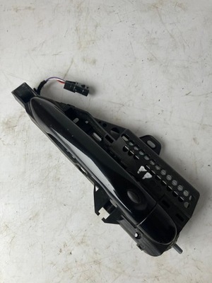 Ручка дверь правый перед clio iv keyless tegne фото №1