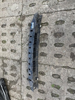 Volvo v70 iii абсорбер бампера 30698551 фото №1