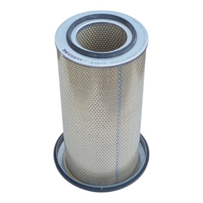 Hengst фильтр e281l фильтр воздуха фото №1