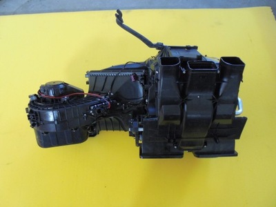 Mercedes a klasa w177 отопитель фото №1