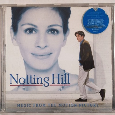 Notting Hill- Soundtrack - CD
