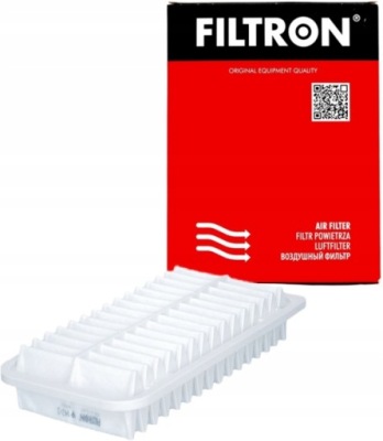 Фильтр воздуха filtron do subaru brz 2.0 фото №1