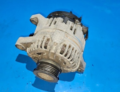 Fiat multipla генератор 1,6 1999 r. 0124325009 фото №1
