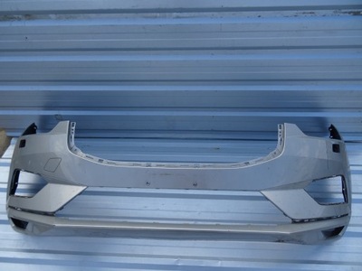 Бампер перед передний volvo xc60 ii 2017- фото №1