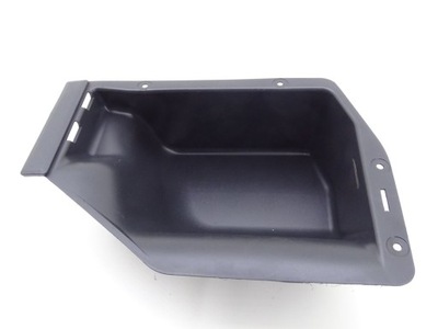 Ford ranger iv 11- бардачок пасажира фото №1