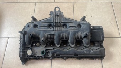 VOLVO КРЫШКА КОЛЛЕКТОРА ВПУСКНОЙ 31338169 D3 D5