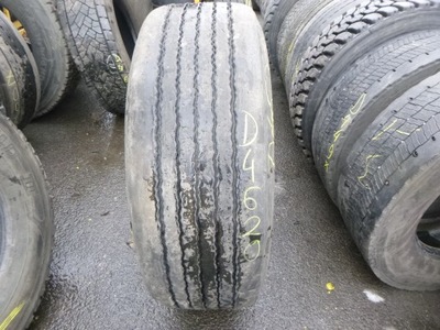 NEUMÁTICO COCHE DE CARGA 385/65R22.5 FIRESTONE FT522 PLUS NACZEPOWA DE CARGA  