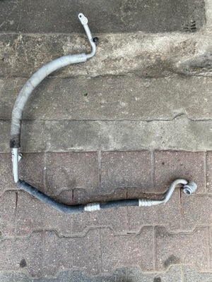 Vw amarok шланг кондиционера 2h3820743c фото №1