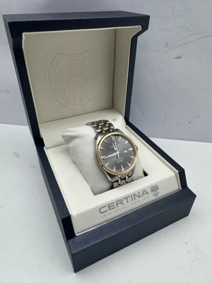 CERTINA C032.426.22.081.00 AUTOMATIC