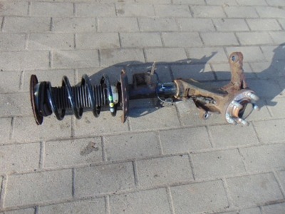 FORD S-MAX MK1 06- HUB MCPERSON LEFT FRONT  