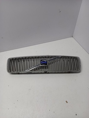 Решітка радіатора решітка радіатора volvo s80 фото №1