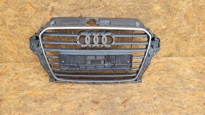 AUDI A3 8V3853651 РЕШІТКА РЕШІТКА