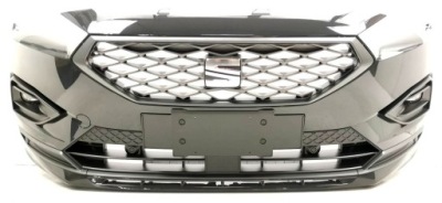 Новый org бампер перед seat tarraco fr 6xpdc li7f фото №1