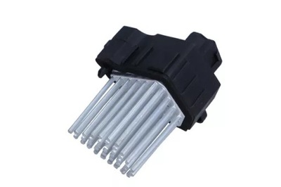 Блок управления кондиционера bmw e36 /mg/ фото №1