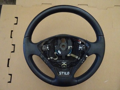 Fiat stilo воздуховод фото №1