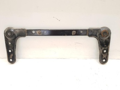 Усилитель балка pod радиатор renault scenic iii фото №1