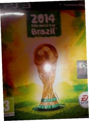 Majstrovstvá sveta vo futbale v Brazílii