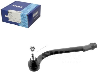 END DRIVE SHAFT STEERING KIA CEE`D 1.6 GDI (JD) - milautoparts-fr.ukrlive.com