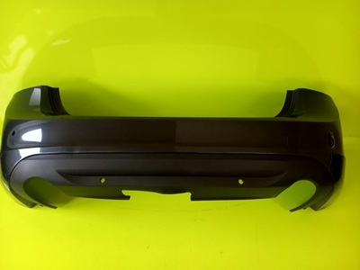 Бампер задня pdc volvo s60 10r фото №1