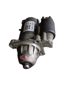 Ford kuga стартер f1ft-11000-ma фото №1