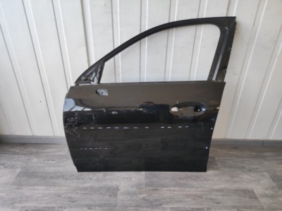Двері mercedes glc w254 254 передні ліва фото №1