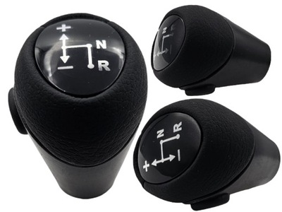 Ручка перемикання передач smart fortwo 450 451 1998-2014 фото №1