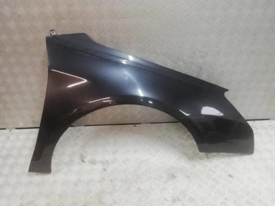 Крила перед передній правий citroen c5 iii lift фото №1