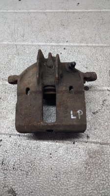 Супорт лівий перед mitsubishi space star 1.9did 01r фото №1