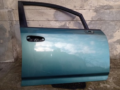 Honda stream двері праве передні фото №1