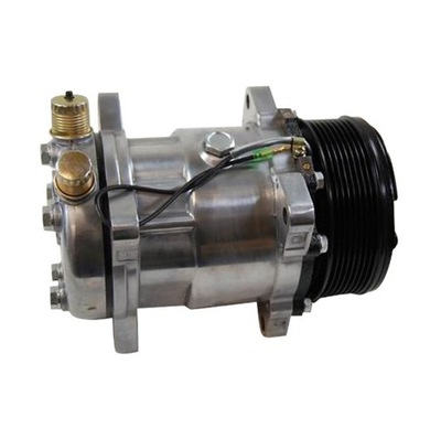 KOMPRESOR SPRĘŻARKA SD5H14 SD508 8PK 12V