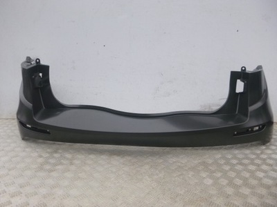 Бампер задняя renault koleos ii задний новый оригинальный 850221152r корпус фото №1